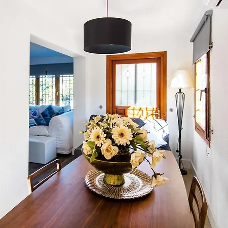 Сasa de vacaciones Place Playamar *