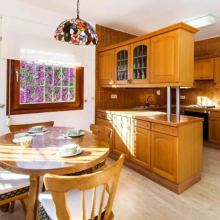 Сasa de vacaciones Place Playamar