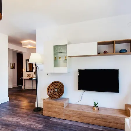 Place Playamar Сasa de vacaciones *