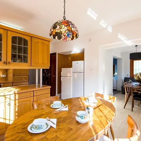 Сasa de vacaciones Place Playamar *