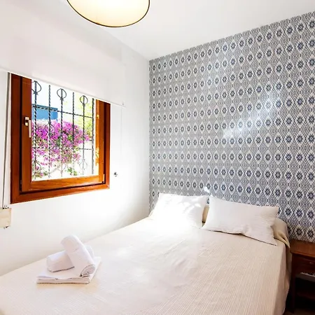 Сasa de vacaciones Place Playamar Torremolinos