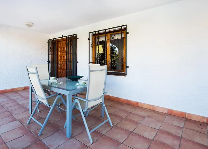 Place Playamar * Torremolinos