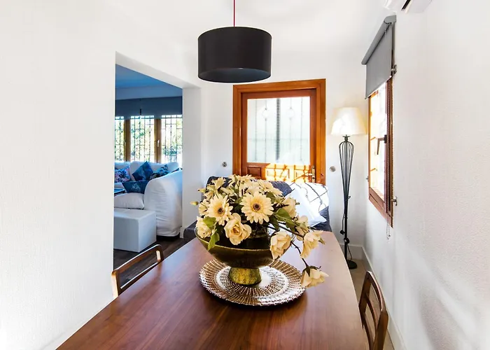 Place Playamar * Torremolinos