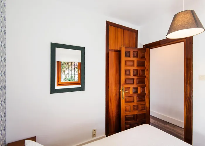 Casa de Férias Place Playamar