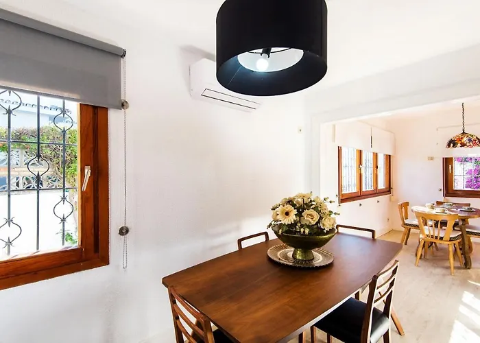 Place Playamar * Torremolinos