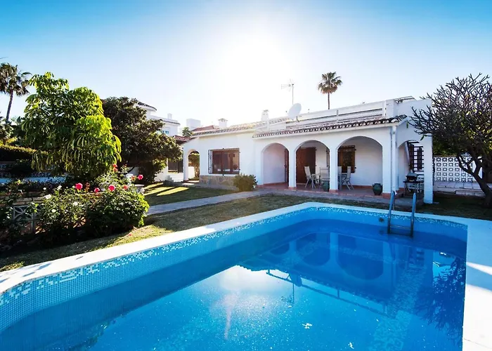 Casa de Férias Place Playamar *