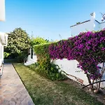 Σπίτι διακοπών Place Playamar