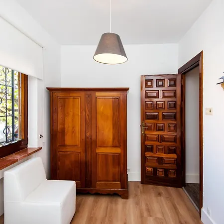 Place Playamar Feriehus *