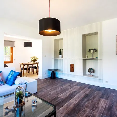 Feriehus Place Playamar *