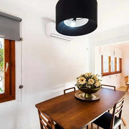 Place Playamar * Torremolinos