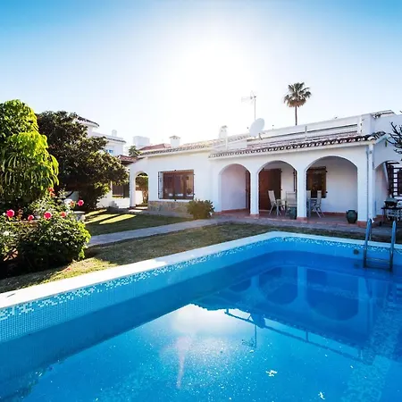 Vakantiehuis Place Playamar *