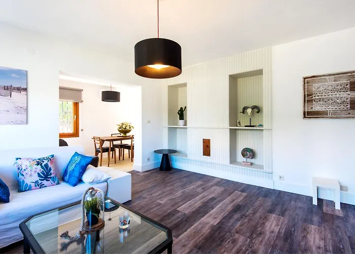 Feriehus Place Playamar *