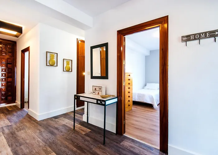 Place Playamar Дом отдыха