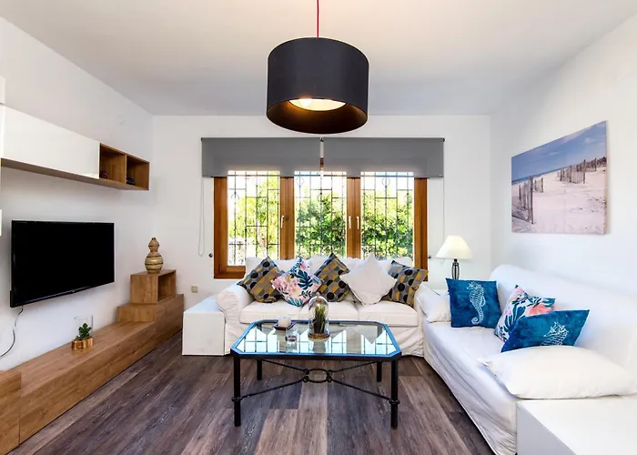 Place Playamar Torremolinos