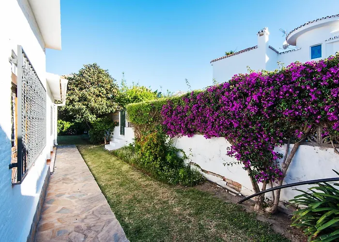 Feriehus Place Playamar Torremolinos