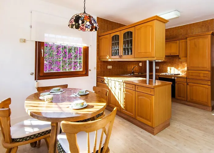 Feriehus Place Playamar