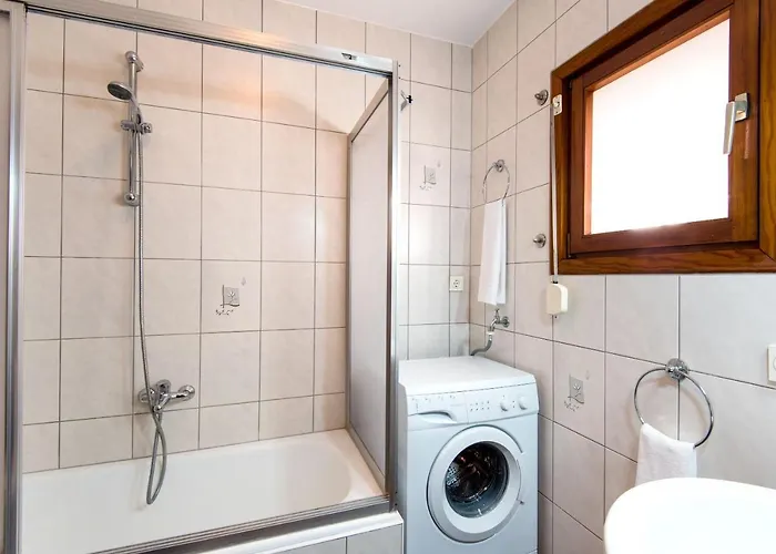 Feriehus Place Playamar *