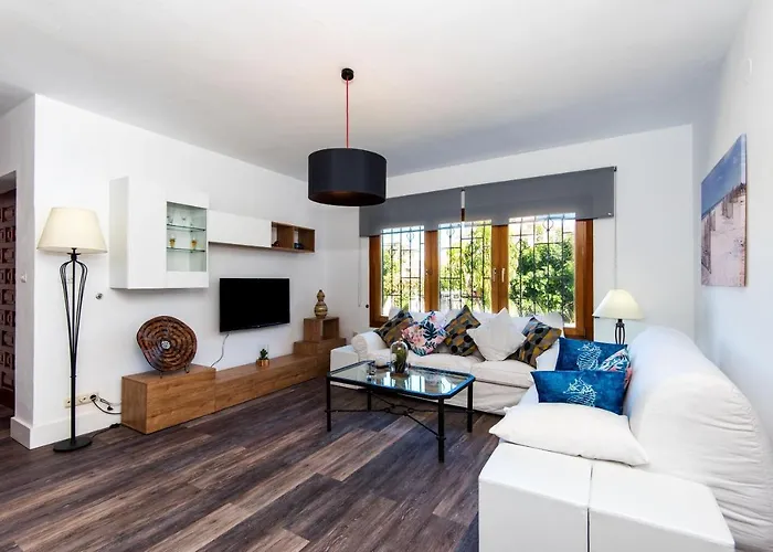 Place Playamar * Torremolinos