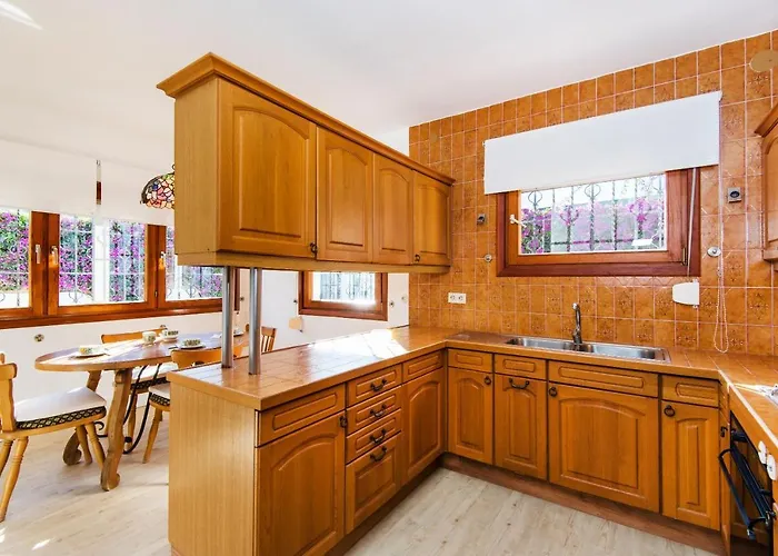 Place Playamar Торремолинос