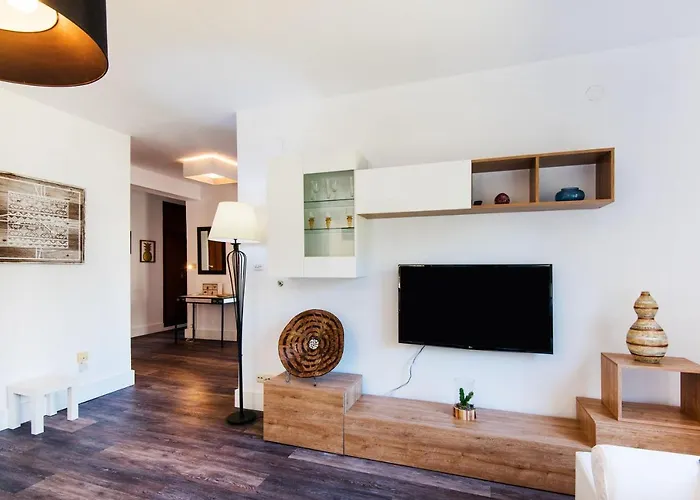 Place Playamar Дом отдыха *