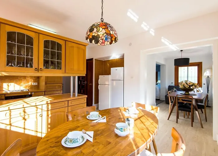 Feriehus Place Playamar *