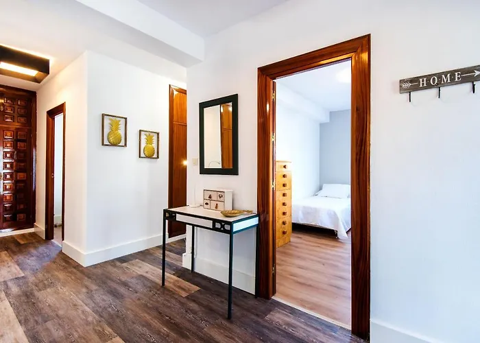 Feriehus Place Playamar *