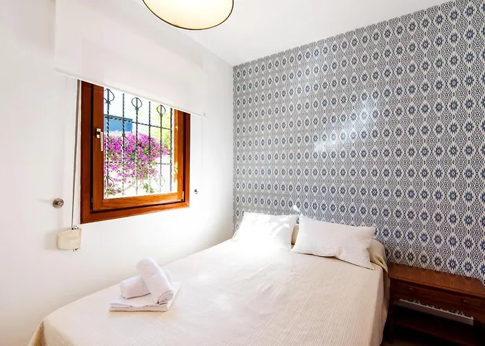 Feriehus Place Playamar Torremolinos