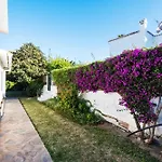 Holiday home Place Playamar Torremolinos