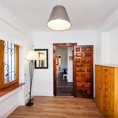 Place Playamar Holiday home