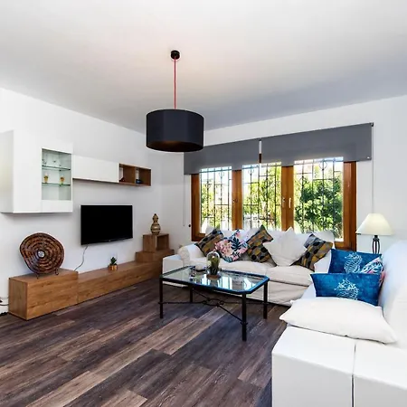 Place Playamar * Torremolinos