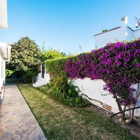 Semesterbostad Place Playamar