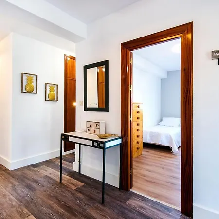بيت للعطل Place Playamar *